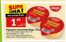 Twój Market Paprykarz szczeciński Dega oferta