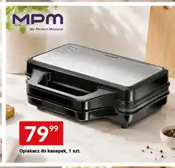 Twój Market Opiekacz do kanapek Mpm oferta