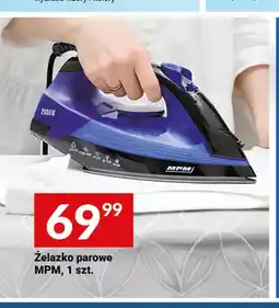 Twój Market Żelazko parowe Mpm oferta