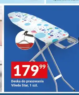 Twój Market Deska do prasowania Vileda Star oferta