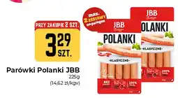 Społem Częstochowa Parówki Polanki oferta