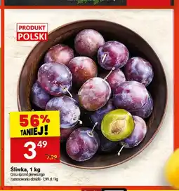 Twój Market Śliwka oferta