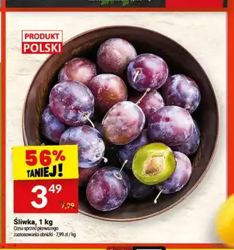 Twój Market Śliwka oferta