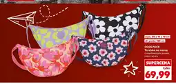 Kaufland Torebka na ramię Coolpack oferta