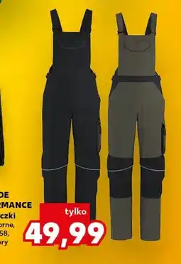 Kaufland Ogrodniczki Parkside Performance oferta