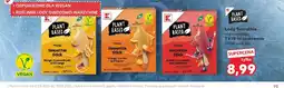 Kaufland Lody Smoothie Stick K-Classic Mango Marakuja Pomarańcza oferta