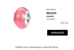 Briju Biżuteria Beads Srebro Briju oferta