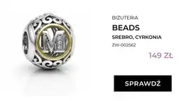 Briju Biżuteria Beads Briju srebro cyrkonia ZW-002562 oferta