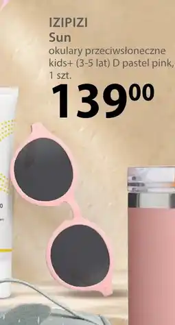 Hebe IZIPIZI Sun okulary przeciwsłoneczne oferta