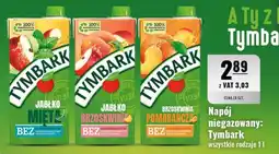 Eurocash Napój niegazowany: Tymbark oferta