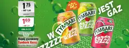 Eurocash Napój gazowany: Tymbark Gazzz oferta