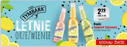Eurocash Tymbark Cytroneta oferta