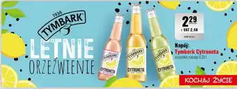 Eurocash Tymbark Cytroneta oferta