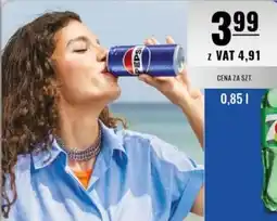 Eurocash Pepsi oferta