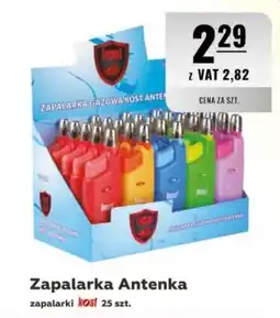 Eurocash Zapalarka Antenka oferta