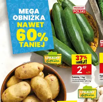 Twój Market Cukinia oferta