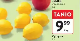 Intermarche Cytryna luz oferta