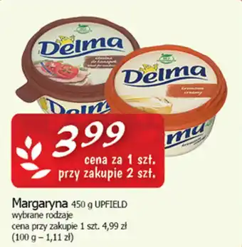 Margaryna UPFIELD
