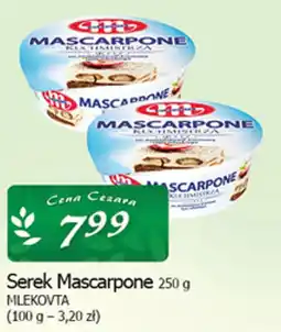 Cezar Delikatesy Serek Mascarpone oferta