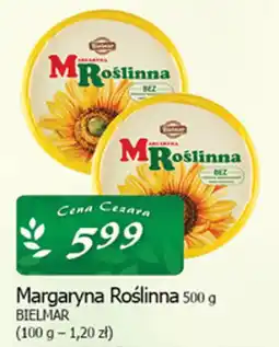 Cezar Delikatesy Margaryna Roślinna oferta