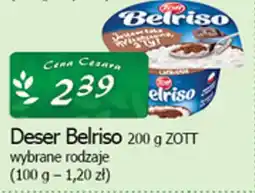 Cezar Delikatesy Deser Belriso oferta