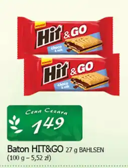 Cezar Delikatesy Baton HIT&GO oferta
