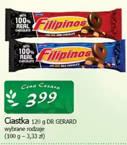 Cezar Delikatesy Ciastka DR GERARD oferta