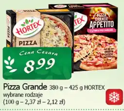 Cezar Delikatesy Pizza Grande HORETEX oferta