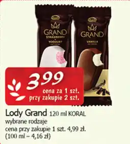 Cezar Delikatesy Lody Grand oferta