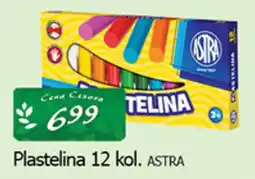 Cezar Delikatesy Plastelina Astra oferta