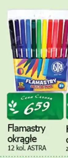 Cezar Delikatesy Flamastry okrągłe oferta