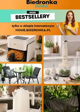 Biedronka Bestsellery Biedronka Home oferta