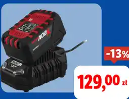 Lidl Parkside Akumulator i ładowarka 20 V oferta