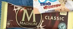 Kaufland Lody Magnum Classic oferta