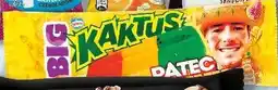Kaufland Lody Nestlé Kaktus Big Patyk oferta