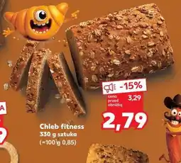Kaufland Chleb fitness oferta