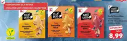 Kaufland K-Classic Lody Smoothie oferta