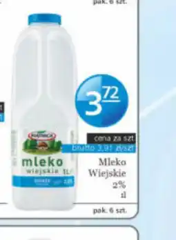 Specjał Mleko Piątnica oferta