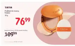 Rossmann Podkład do twarzy kryjący Tirtir oferta