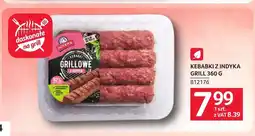 Selgros Mięso z indyka Indykpol oferta