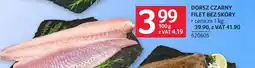 Selgros Dorsz oferta