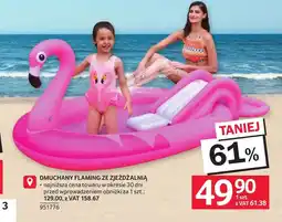 Selgros Flaming oferta