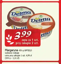 Cezar Delikatesy Margaryna Delma kremowa oferta
