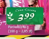 Cezar Delikatesy Parówki Skolimki oferta