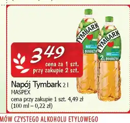 Cezar Delikatesy Napój Tymbark Jabłko Brzoskwinia oferta