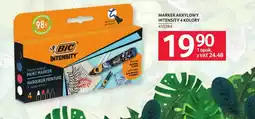 Selgros Marker akrylowy Bic oferta