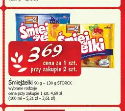 Cezar Delikatesy Żelki nimm2 Śmiejżelki klasyczne oferta