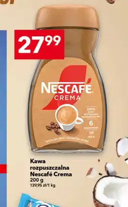 Lewiatan Kawa rozpuszczalna oferta