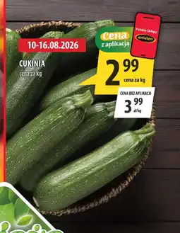 Arhelan Cukinia Arhelan oferta