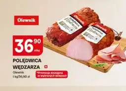 Chorten Polędwica Olewnik oferta